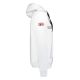 3. Herren-Sweatshirt Geographical Norway GOPTAINE MEN 100 EO BS2 (WT1885H/GN-WHITE)