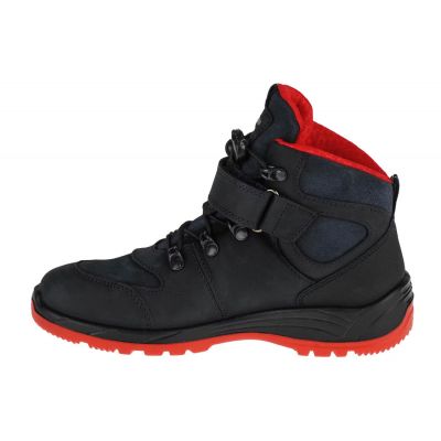6. 4F Junior Trek JR Schuhe HJZ21-JOBMW251-31S