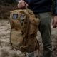18. Offlander Tactic 23L OFF_CACC_33 Wanderrucksack