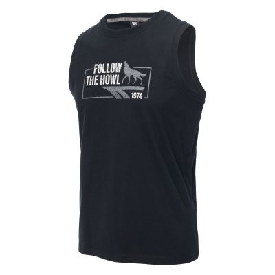 Ärmelloses Herren-T-Shirt YATO 26