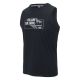 Ärmelloses Herren-T-Shirt YATO 26