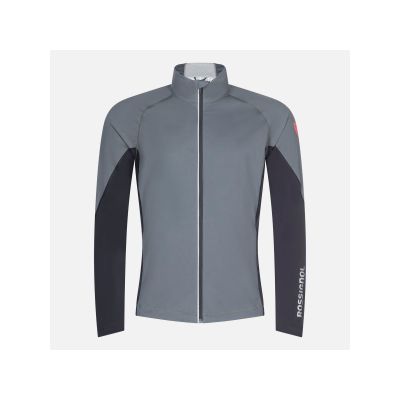 2. Rossignol Poursuite Jkt Jacke Grau
