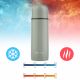 8. Thermoskanne Meteor 1000 ml 17249