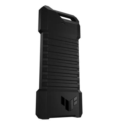 6. ASUS TUF Gaming A1 Festplattengehäuse