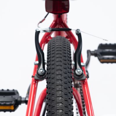 18. Martes Essentials Ninja 20 Fahrrad 92800597993