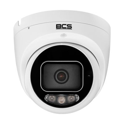 4-Megapixel-Dome-IP-Kamera BCS-P-EIP54VSR4L4-Ai2