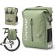 ROCKBROS Gepäckträgertasche 30140114002 Khaki 25 l