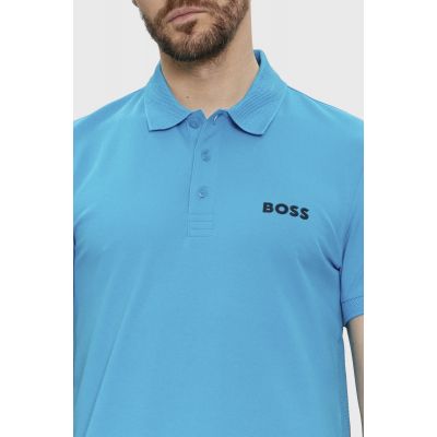 4. Poloshirt Boss Paule M 50512789-442