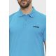 4. Poloshirt Boss Paule M 50512789-442