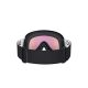 4. POC Retina Mid Skibrille Schwarz Kat.2