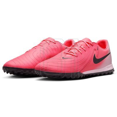 11. Nike Phantom GX II Academy M FJ2577-600 Fußballschuhe