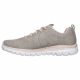 3. Skechers Graceful Twisted Fortune W 12614 NTCL Schuhe