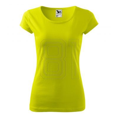 2. Malfini Pure W T-shirt MLI-12262
