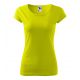 2. Malfini Pure W T-shirt MLI-12262