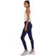 4. Damen Leggings 4F FNK F360 dunkelblau 4FWAW25TFTIF360 31S