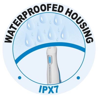 12. PROFICARE PC-MD 3026 Dental-Irrigator