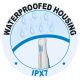 12. PROFICARE PC-MD 3026 Dental-Irrigator