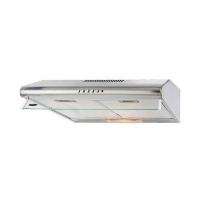 AKPO WK-7 P 3060 INOX Unterbauhaube (600 mm; Edelstahlfarbe)