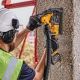 5. DeWALT DCG200T2-QW Werkzeugkoffer