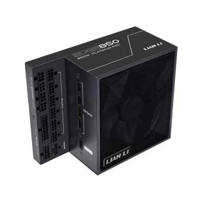 3. Lian Li EG0850 Netzteilmodul 850W 20-Pin ATX SFX Schwarz