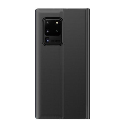 7. Neues Sleep Case Cover mit Standfunktion für Samsung Galaxy A53 5G blau