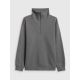 5. Herren-Sweatshirt ohne Kapuze, Größe 4F 4FRSS26TSWSM2794-24M