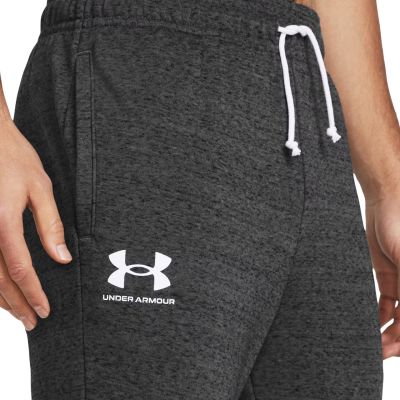 3. Under Armour Rival Terry Joggerhose M 1380843025