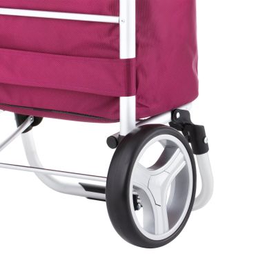 5. Klassischer Premium-Einkaufswagen 604319