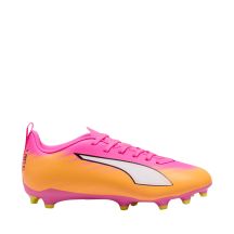 Puma Ultra 6 Play FG/AG 108705 05 Kinder-Fußballschuhe