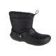 5. Crocs Classic Lined Neo Puff Boot W 206630-060 Schuhe