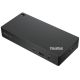 2. Lenovo Thinkpad Dock USB-C TB 40B10135EU