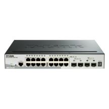 D-Link DGS-1510-52XMP E Switch DGS151052XMP DGS-1510-52XMP/E - Switch - Glasfaser
