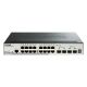 D-Link DGS-1510-52XMP E Switch DGS151052XMP DGS-1510-52XMP/E - Switch - Glasfaser