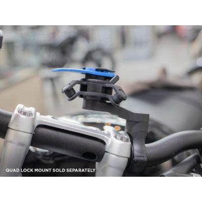 5. Quad Lock Vibrationsdämpfer