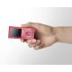 6. Intenso Video Scooter BT MP3-Player 16GB Pink