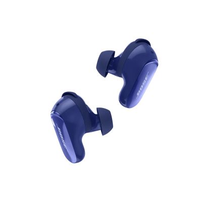 Bose QuietComfort Ultra Purple Midnight In-Ear-Kopfhörer der 2. Generation