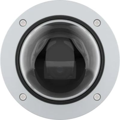 2. Axis P3275-V Dome IP-Sicherheitskamera für den Innenbereich, 1920 x 1080 px, Decken-/Wandmontage