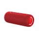 Kabelloser Lautsprecher Kruger&Matz Street, Farbe Rot