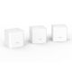 13. Tenda MW3 3er-Pack Mesh-System (xDSL; 2,4 GHz, 5 GHz)