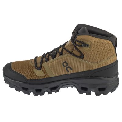 2. On Cloudrock Mid Waterproof M 3MF10161473 Schuhe