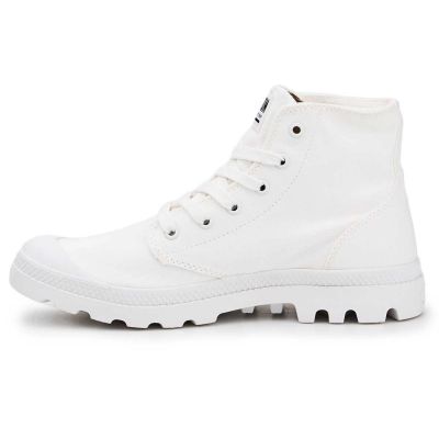 5. Palladium Pampa HI Mono U Schuhe 73089-116