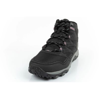 12. Merrell West Rim Sport Thermo W Schuhe J036814