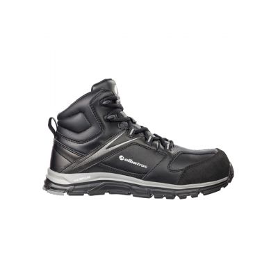 5. Albatros Vigor Impulse Mid M MLI-S35B1 Schuhe