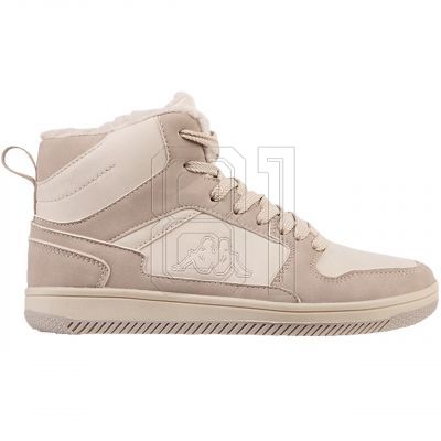 Kappa Lineup Pelzschuhe 243374 4341