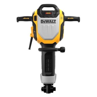 6. DeWALT D25966-QS Abbruchhammer