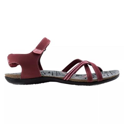 3. Elbrus Lavera W 92800224780 Sandalen