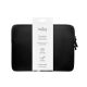 2. Puro Slim Guard 14" Laptoptasche - Schwarz