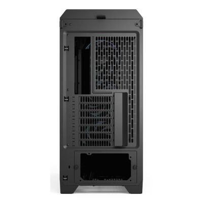 11. Fractal Design Meshify 3 Schwarz