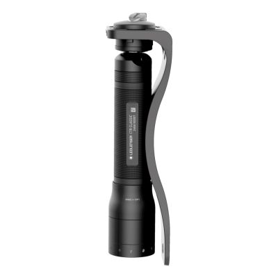 3. Ledlenser C7R Classic 503150 Taschenlampe - 1000 Lumen
