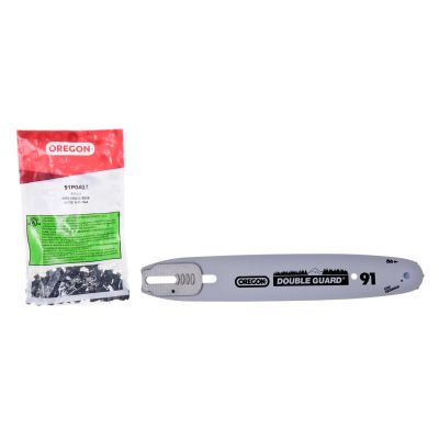13. Graphite 58G034 Kettensäge